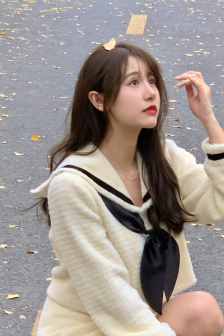 白色房间